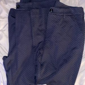 Cabi carriage trouser